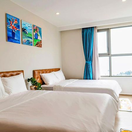 The Song Condotel In Vung Tau City - The Song Real Company Экстерьер фото