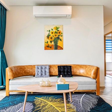 The Song Condotel In Vung Tau City - The Song Real Company Экстерьер фото