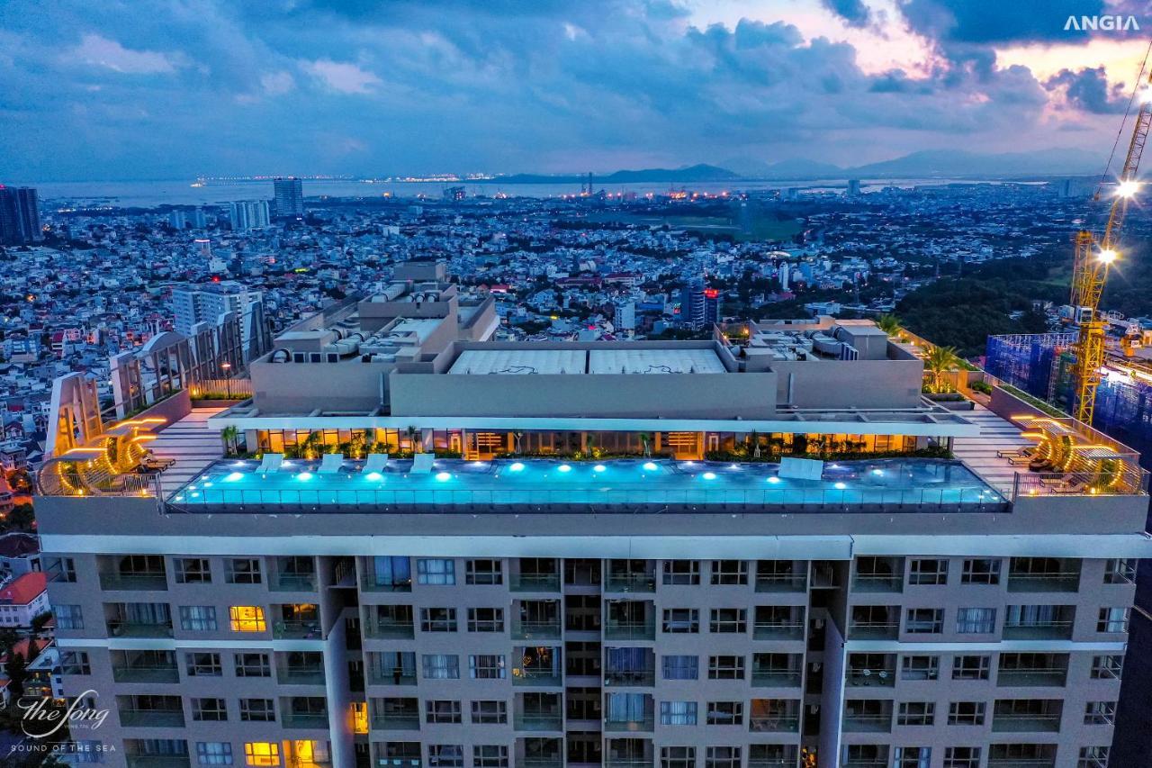 The Song Condotel In Vung Tau City - The Song Real Company Экстерьер фото