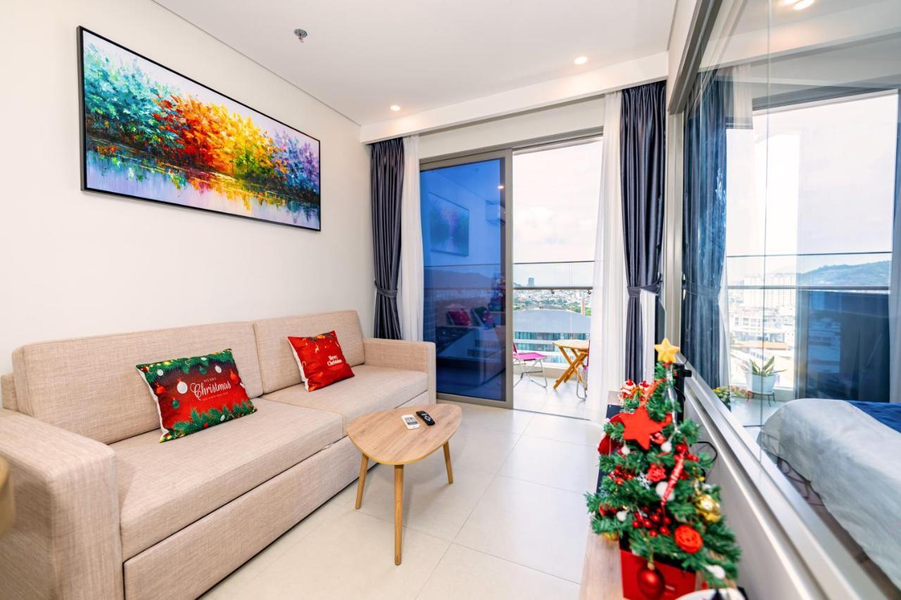 The Song Condotel In Vung Tau City - The Song Real Company Экстерьер фото