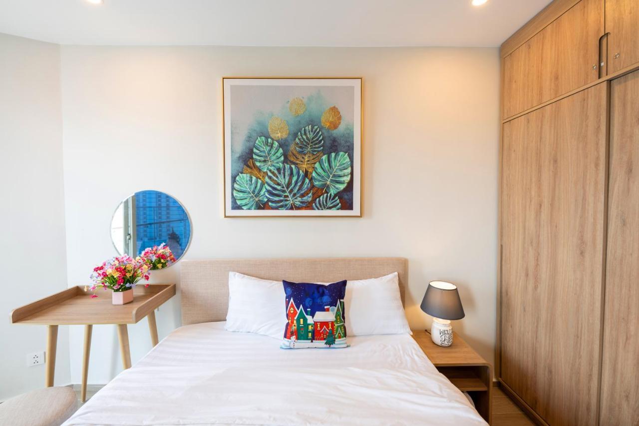 The Song Condotel In Vung Tau City - The Song Real Company Экстерьер фото