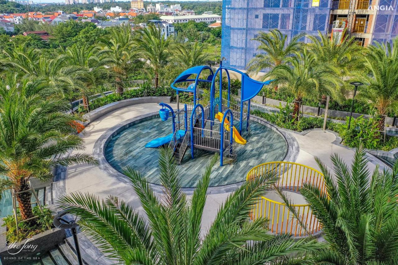 The Song Condotel In Vung Tau City - The Song Real Company Экстерьер фото