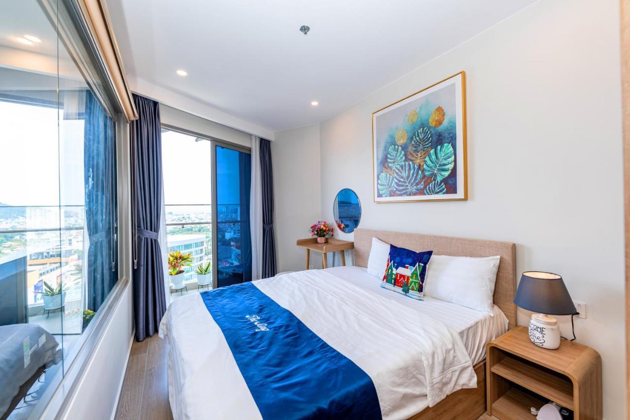 The Song Condotel In Vung Tau City - The Song Real Company Экстерьер фото