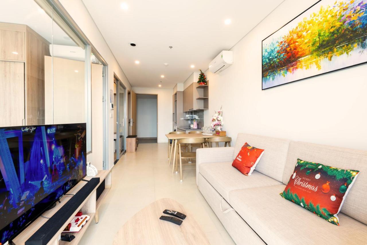 The Song Condotel In Vung Tau City - The Song Real Company Экстерьер фото