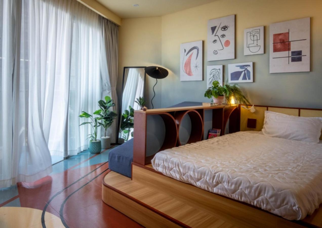 The Song Condotel In Vung Tau City - The Song Real Company Экстерьер фото
