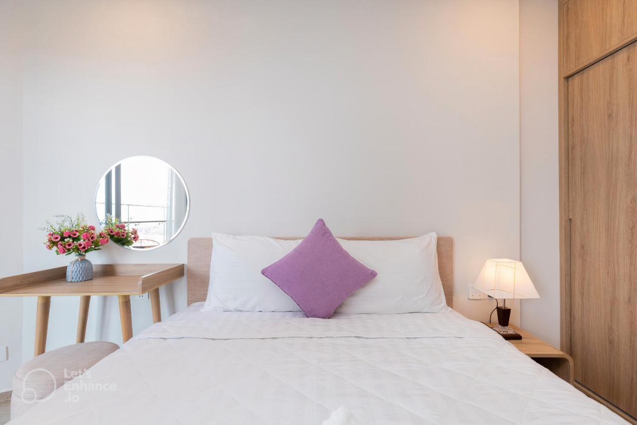 The Song Condotel In Vung Tau City - The Song Real Company Экстерьер фото