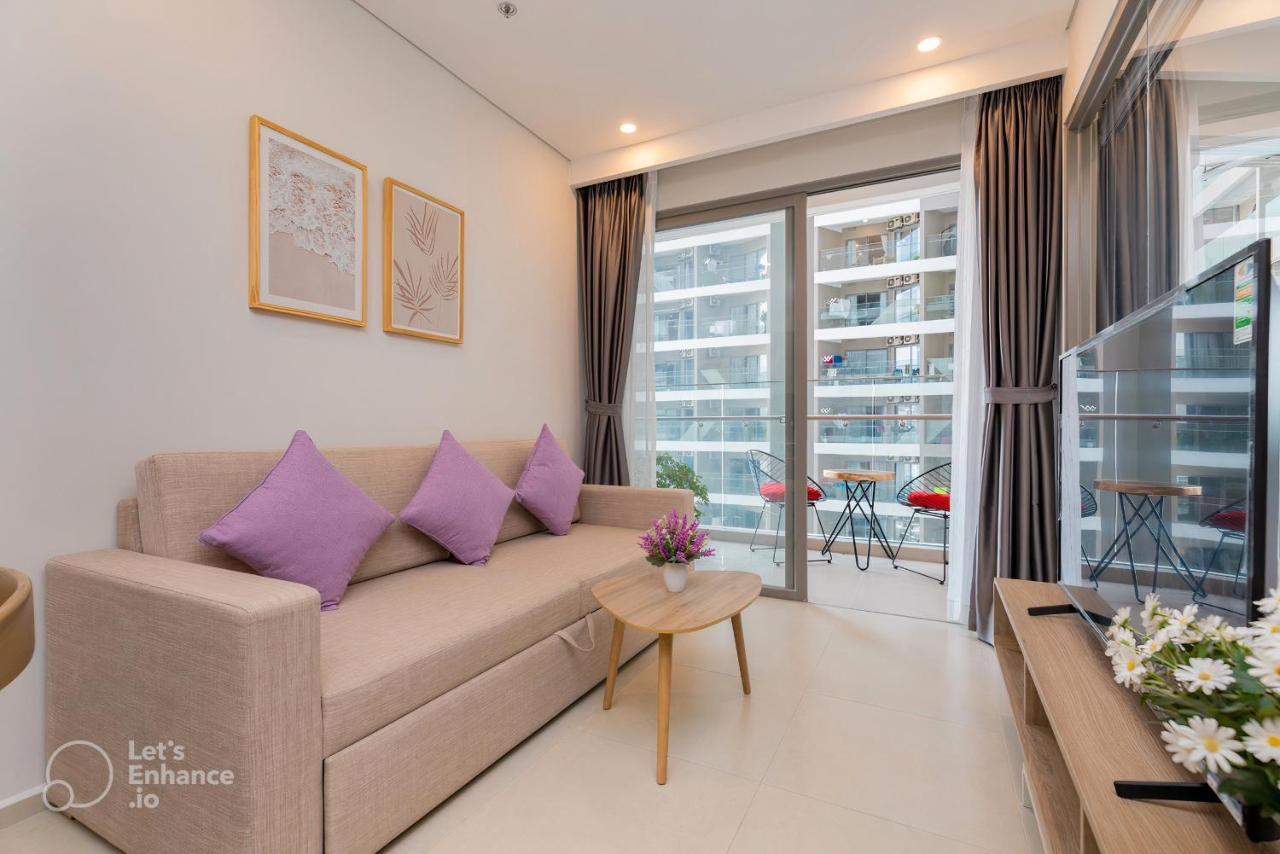 The Song Condotel In Vung Tau City - The Song Real Company Экстерьер фото