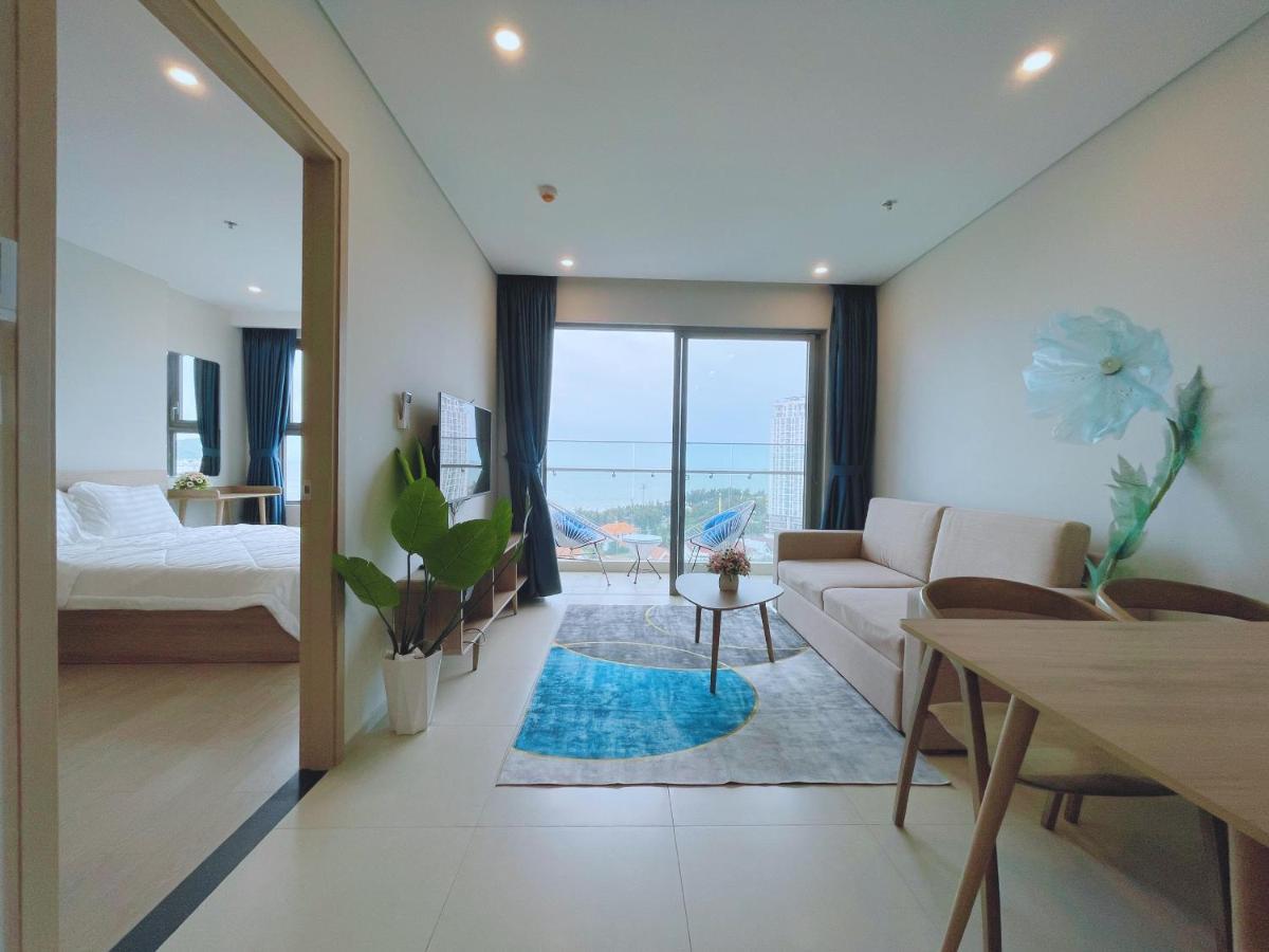 The Song Condotel In Vung Tau City - The Song Real Company Экстерьер фото