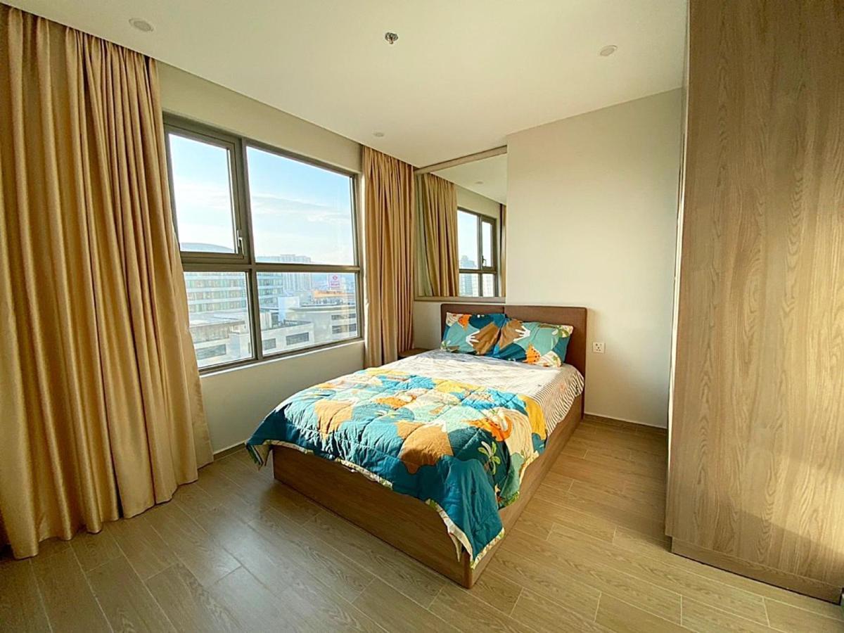 The Song Condotel In Vung Tau City - The Song Real Company Экстерьер фото