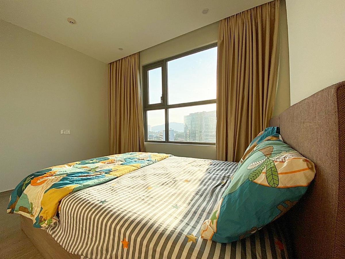 The Song Condotel In Vung Tau City - The Song Real Company Экстерьер фото
