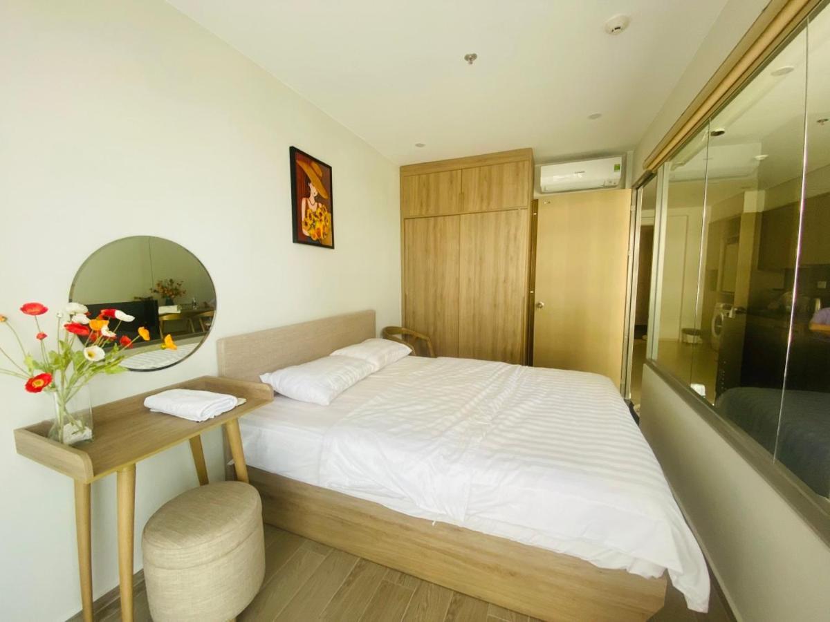 The Song Condotel In Vung Tau City - The Song Real Company Экстерьер фото