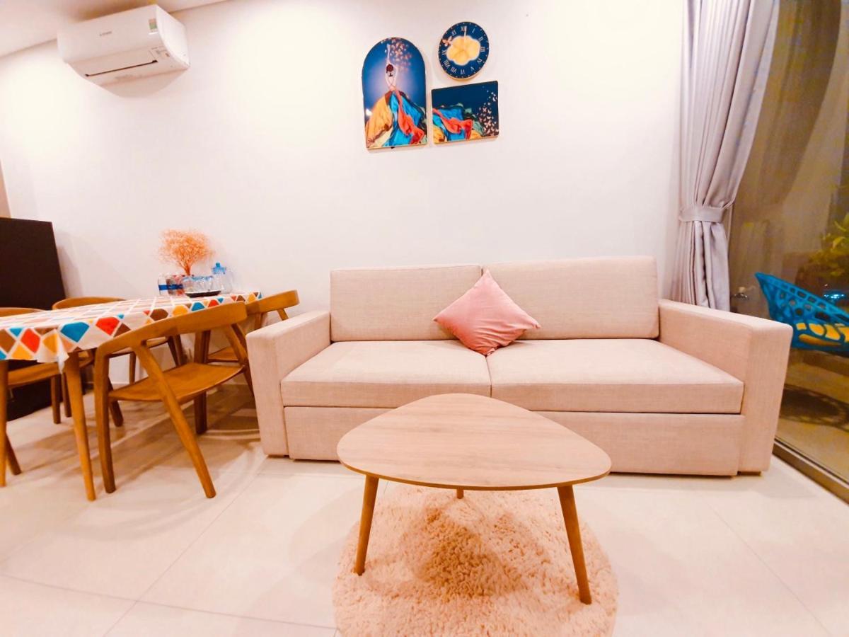 The Song Condotel In Vung Tau City - The Song Real Company Экстерьер фото