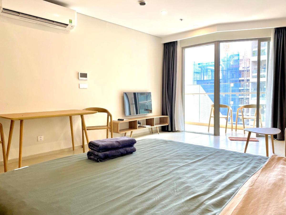 The Song Condotel In Vung Tau City - The Song Real Company Экстерьер фото