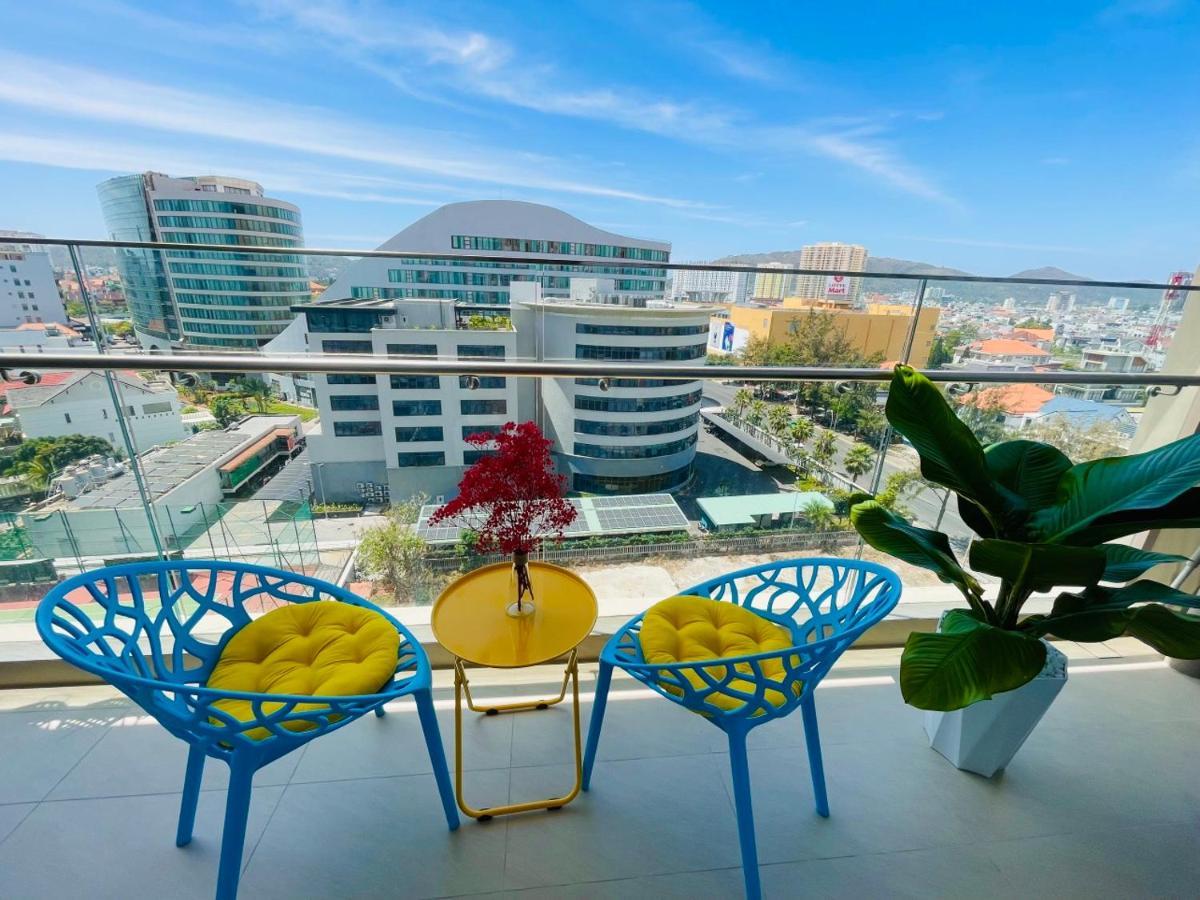 The Song Condotel In Vung Tau City - The Song Real Company Экстерьер фото