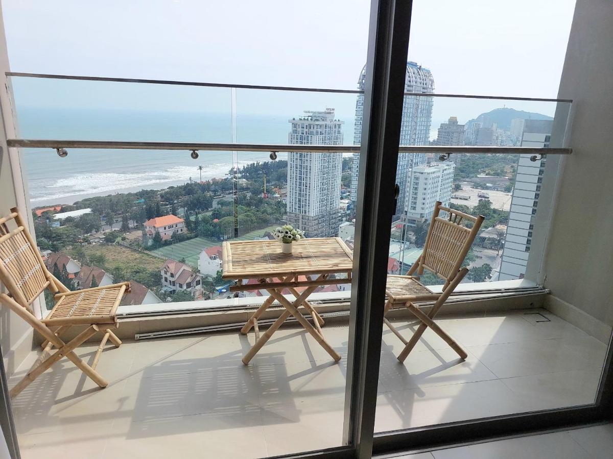 The Song Condotel In Vung Tau City - The Song Real Company Экстерьер фото