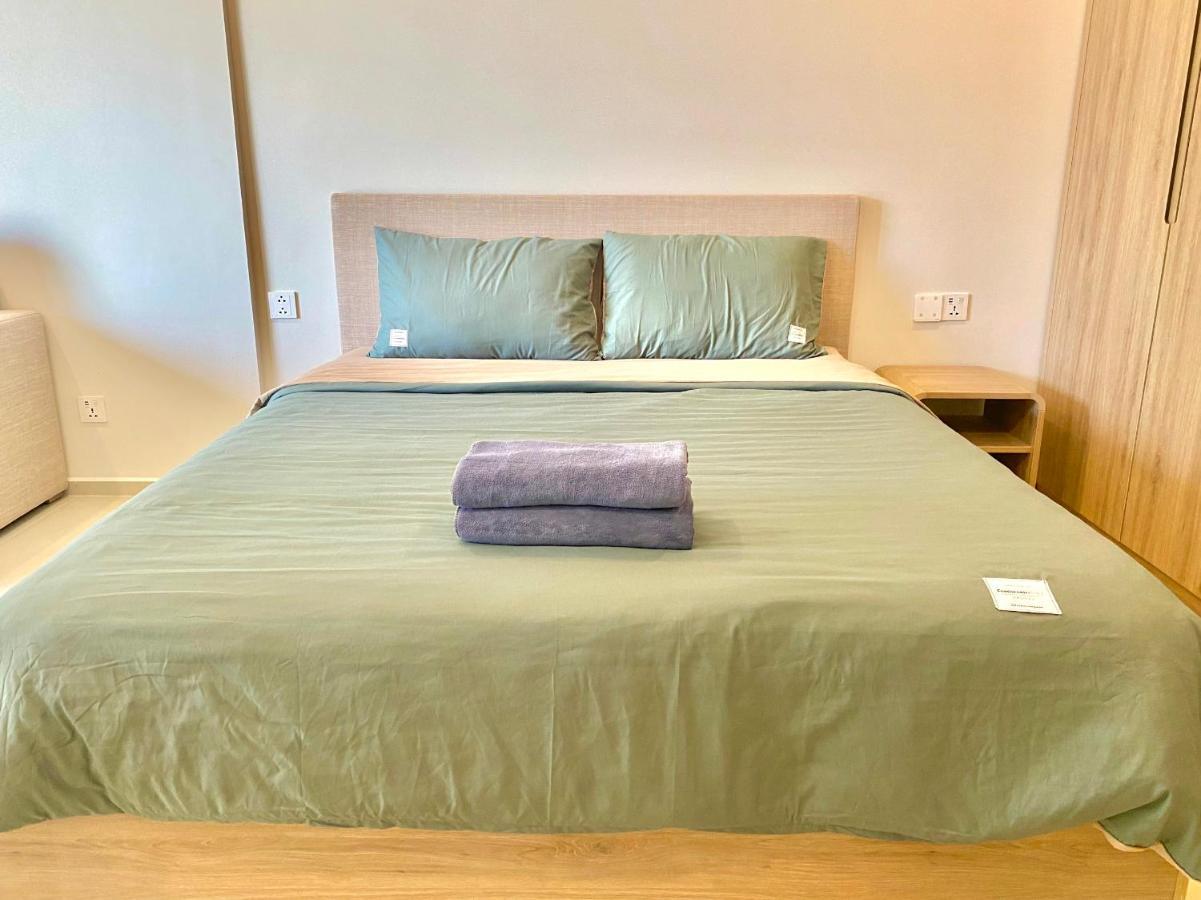 The Song Condotel In Vung Tau City - The Song Real Company Экстерьер фото
