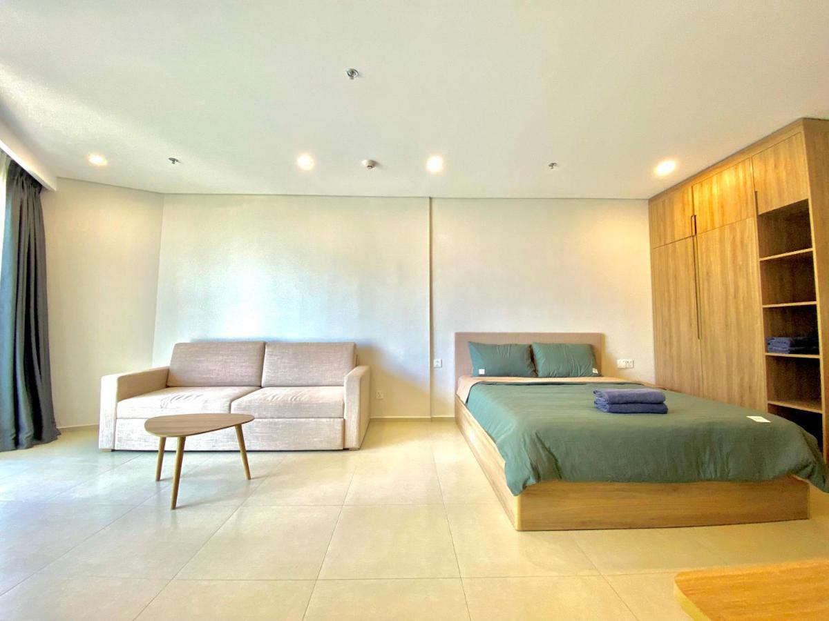 The Song Condotel In Vung Tau City - The Song Real Company Экстерьер фото