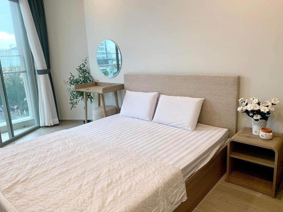 The Song Condotel In Vung Tau City - The Song Real Company Экстерьер фото