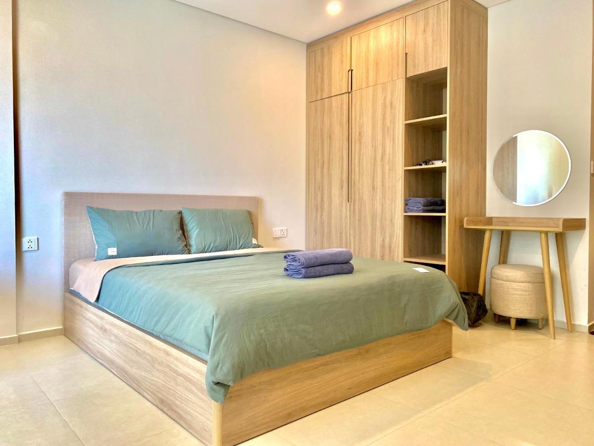 The Song Condotel In Vung Tau City - The Song Real Company Экстерьер фото