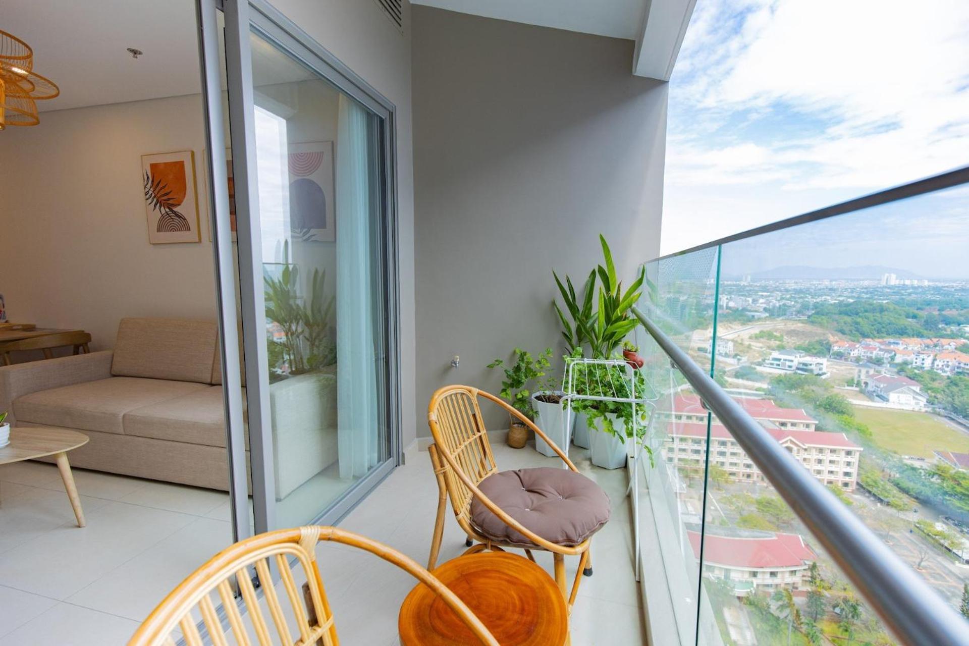 The Song Condotel In Vung Tau City - The Song Real Company Экстерьер фото