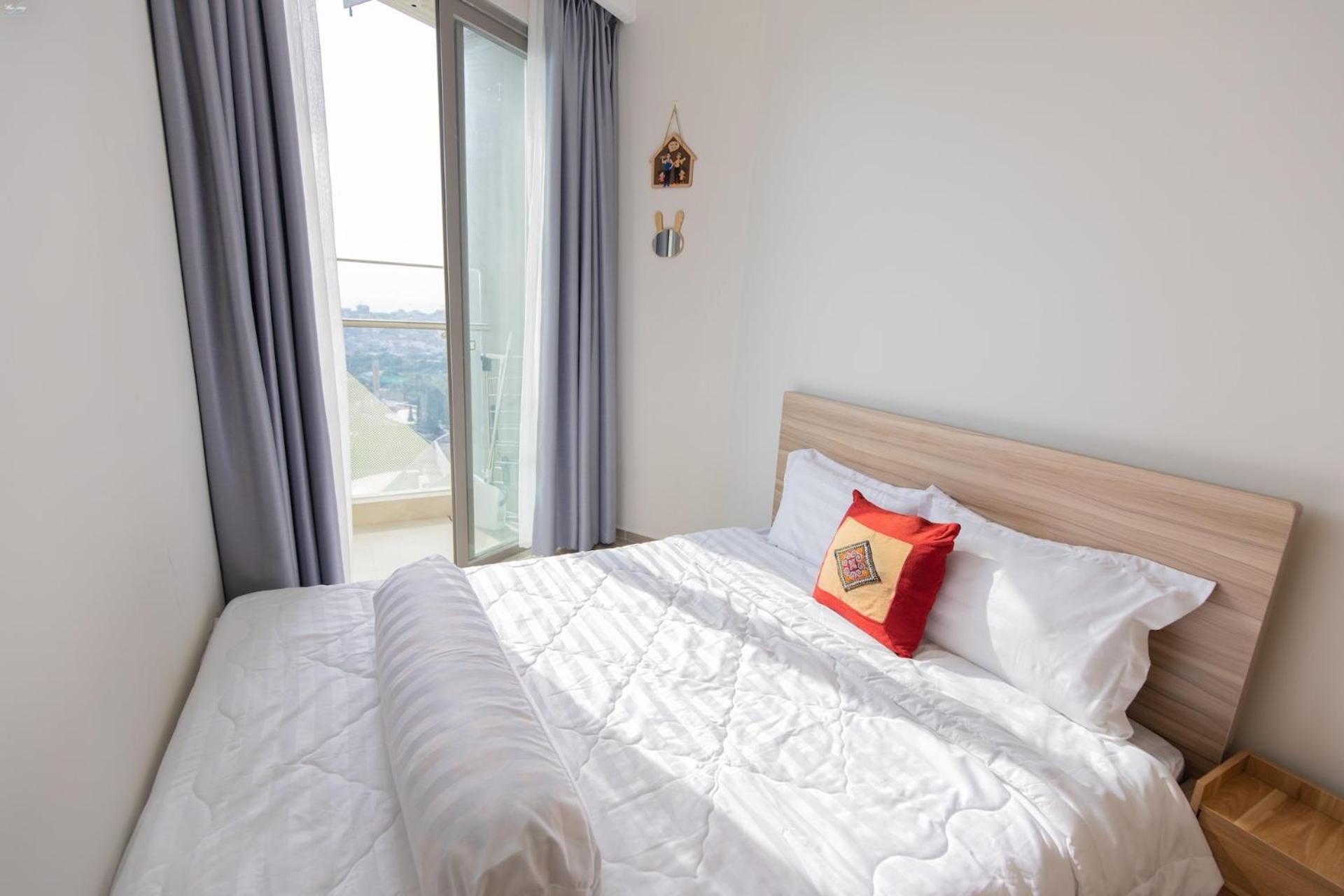 The Song Condotel In Vung Tau City - The Song Real Company Номер фото