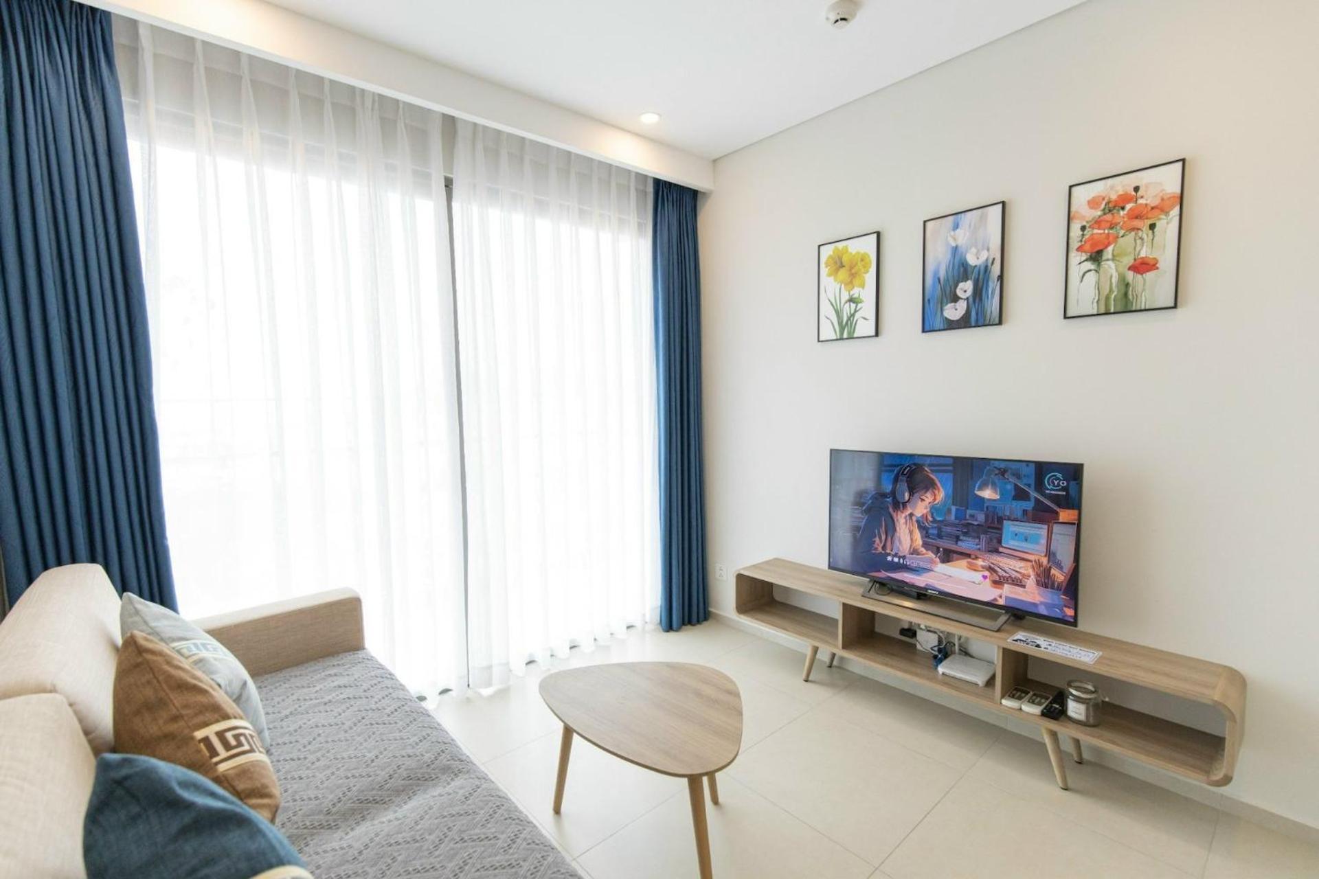 The Song Condotel In Vung Tau City - The Song Real Company Номер фото