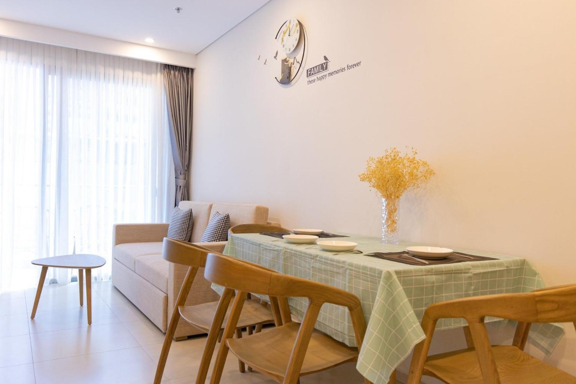 The Song Condotel In Vung Tau City - The Song Real Company Номер фото