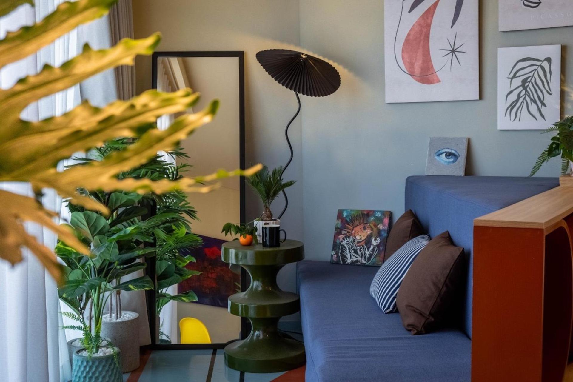 The Song Condotel In Vung Tau City - The Song Real Company Номер фото