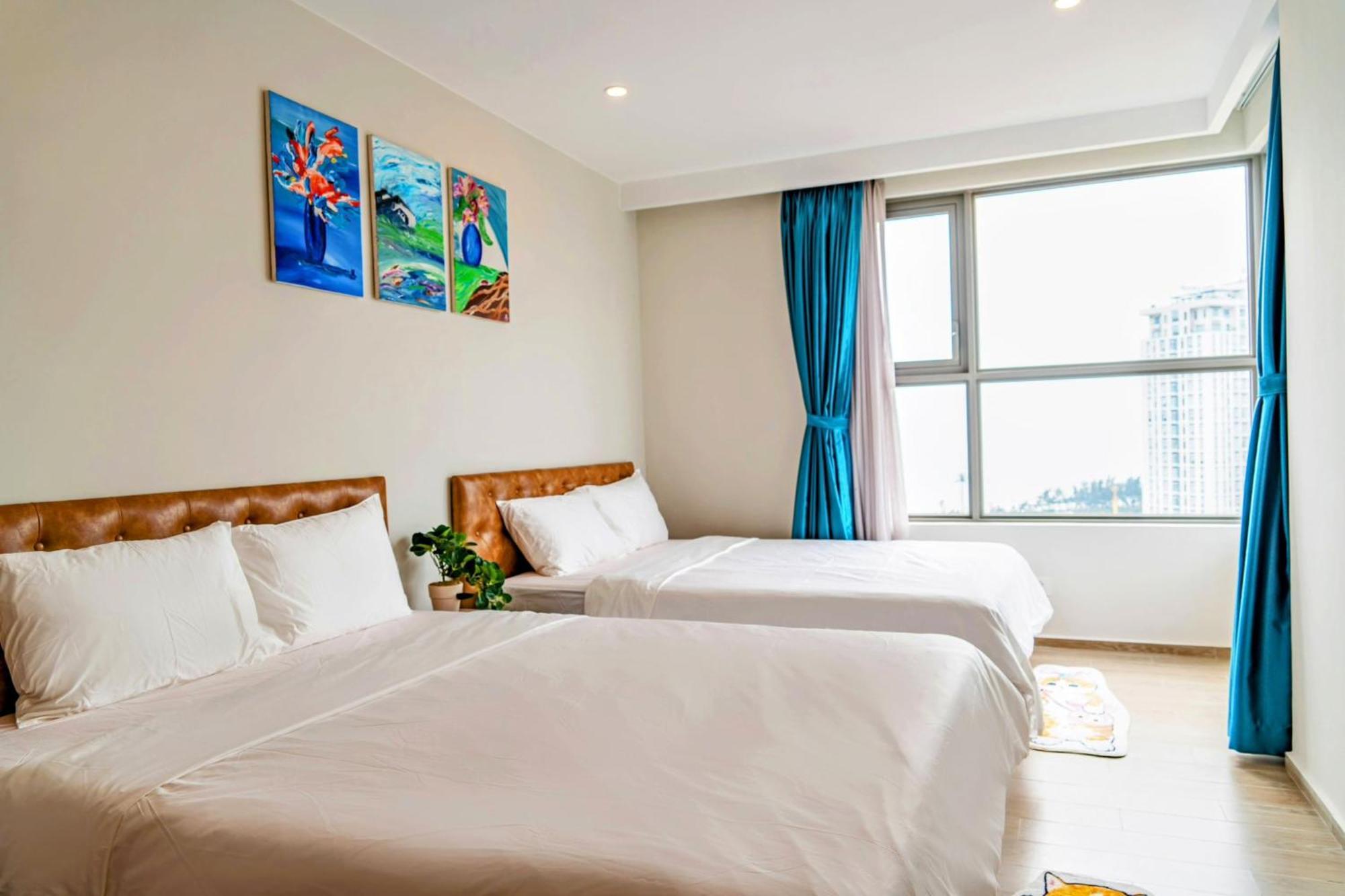 The Song Condotel In Vung Tau City - The Song Real Company Экстерьер фото