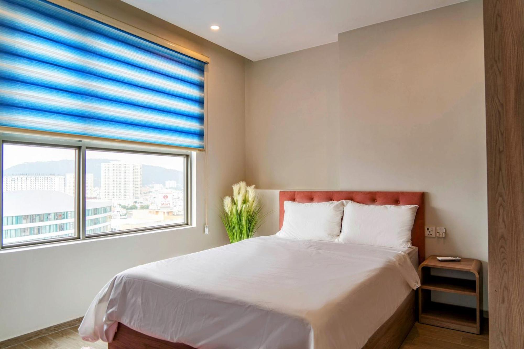 The Song Condotel In Vung Tau City - The Song Real Company Экстерьер фото